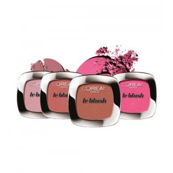 blush L'oreal
